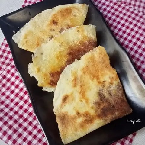 Dari Asin Hingga Manis, Ini 6 Kreasi Lumpia Favorit Keluarga yang Simpel, Enak dan Penuh Gizi