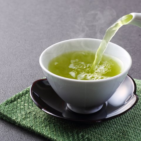 Teh Hijau atau Teh Oolong, Ini yang Bagus untuk Kesehatan Perempuan, Bisa Menurunkan Berat Badan Menjaga Kesehatan kulit