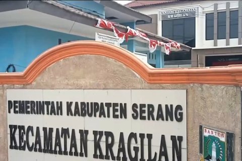 Viral Warga Miskin di Serang Diminta Bayar Rp10 Juta Usai Dapat Bantuan Bedah Rumah, Ini Faktanya