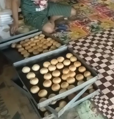 Menyusuri Gang Roti Legendaris di Bandung, Sudah Ada Sejak 1970-an