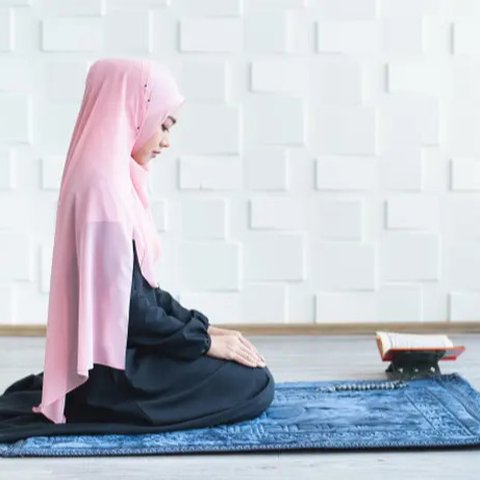 5 Doa Sholat Dhuha Sesuai Anjuran Rasulullah SAW, Lengkap Disertai Artinya