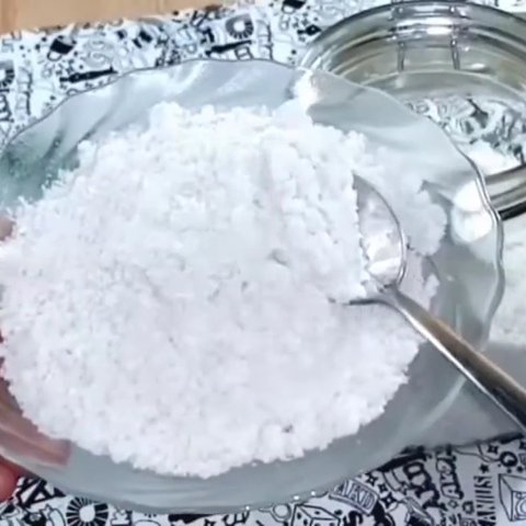 Kue Langka Khas Betawi Ini Unik, Salah Makan Bisa Nyembur