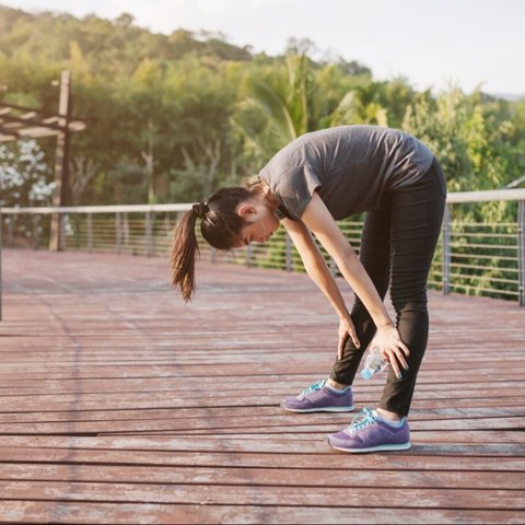 Stretching Rutin sebagai Kunci Tubuh Lentur dan Investasi Terbaik bagi Kesehatan