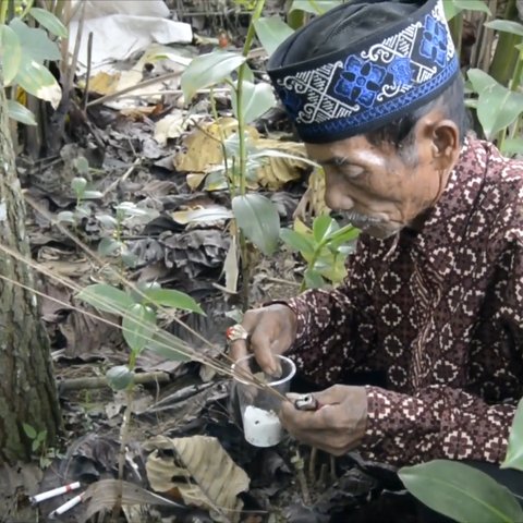 Mengenal Keunikan Mengkong Hujan, Tradisi Memindahkan Cuaca Ala Orang Warga Bandung Barat