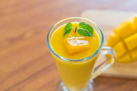 6 Resep Minuman Dingin dan Menyegarkan untuk Cuaca Panas, Bikin Adem Seketika!