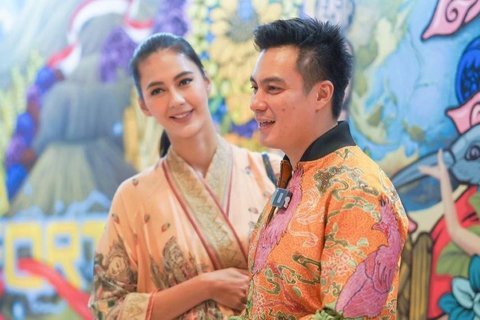 Perjalanan Cinta Baim Wong dan Paula Verhoeven Usai 6 Tahun Bersama,  Kenal 10 Hari Langsung Pacaran hingga Isu Keretakan Rumah Tangga