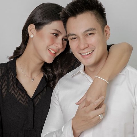 Perjalanan Cinta Baim Wong dan Paula Verhoeven Usai 6 Tahun Bersama,  Kenal 10 Hari Langsung Pacaran hingga Isu Keretakan Rumah Tangga