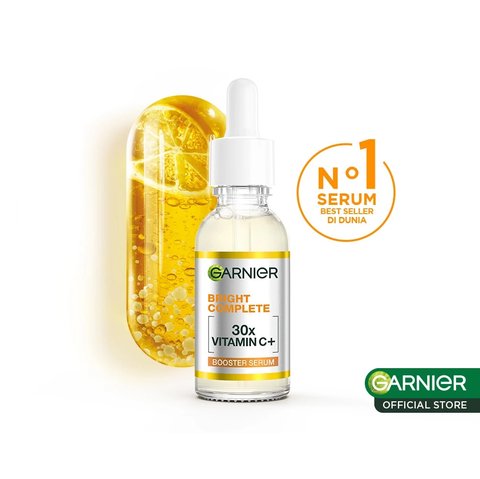 Bongkar 7 Serum Vitamin C Ampuh Mencerahkan Kulit Wajah, Harganya Ekonomis dan Dijamin Wajah Glowing