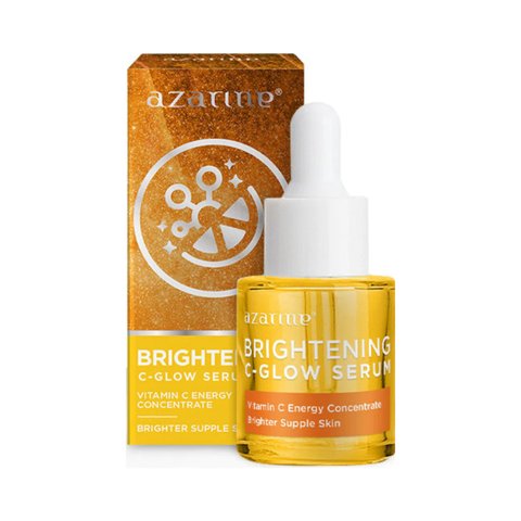 Bongkar 7 Serum Vitamin C Ampuh Mencerahkan Kulit Wajah, Harganya Ekonomis dan Dijamin Wajah Glowing