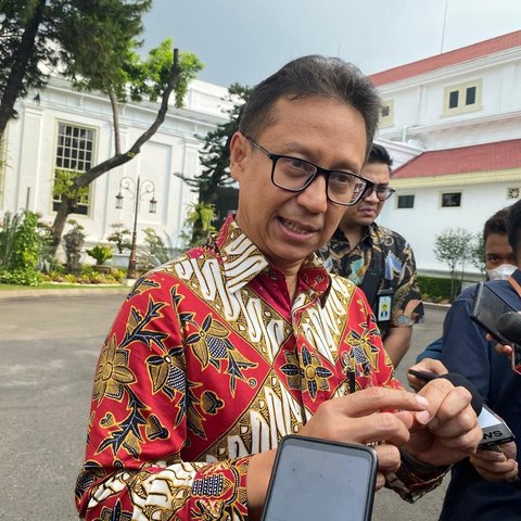 Harta Kekayaan para Menteri Jokowi Naik Selama Menjabat, Siapa Paling Tajir?