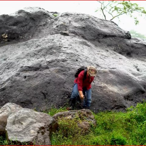 3 Fakta Unik Geopark Kebumen yang Dulunya Dasar Samudra, Kini Dapat Pengakuan dari UNESCO