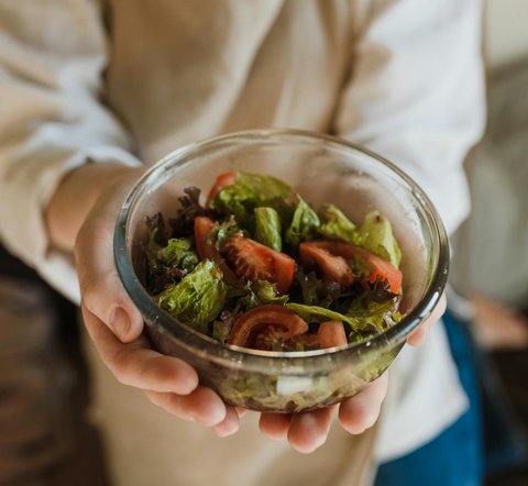 Nutrisi untuk Ibu Hamil, Rahasia Makanan Sehat dan Makanan yang Harus Dihindari