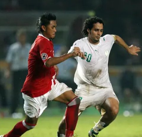 Jadwal Pertandingan dan Link Live Streaming Bahrain vs Timnas Indonesia di Round 3 Kualifikasi Piala Dunia 2026