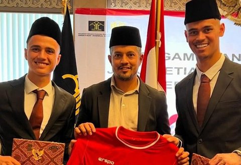 Jadwal Pertandingan dan Link Live Streaming Bahrain vs Timnas Indonesia di Round 3 Kualifikasi Piala Dunia 2026