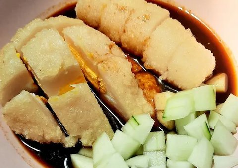 Dinobatkan Menjadi Salah Satu Makanan Terenak, Ini Sejarah Pempek Beserta Cara Sederhana Membuatnya