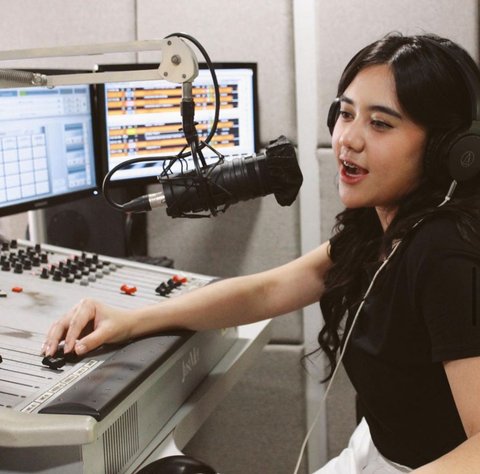 Cantik dan Bertalenta, Profil Ziva Magnolya yang Kini Sukses Jadi Musisi hingga Jago Akting