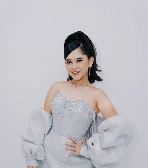 Cantik dan Bertalenta, Profil Ziva Magnolya yang Kini Sukses Jadi Musisi hingga Jago Akting