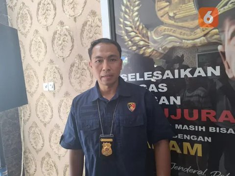 Guru SD Tersangka Pencabulan Murid Tak Ditahan Usai Serahkan Rp50 Juta & Sertifikat Tanah, Ini Dalih Polisi