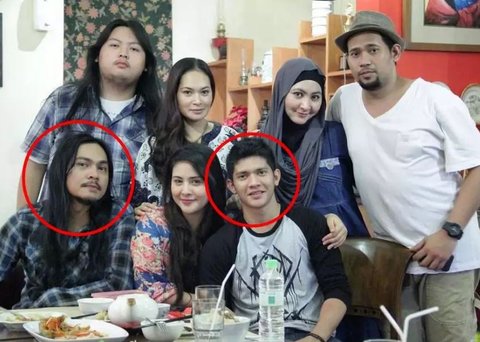 Deretan Artis yang Miliki Kedekatan Lebih Serta Kompak dengan Iparnya, Siapa Saja?