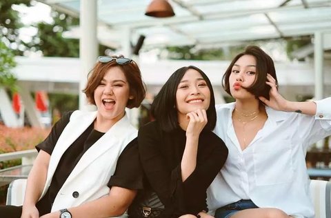 Deretan Artis yang Miliki Kedekatan Lebih Serta Kompak dengan Iparnya, Siapa Saja?