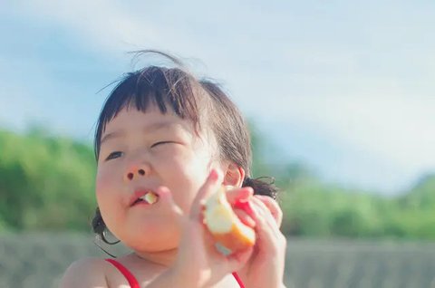 Banyak Mengandung Nutrisi Baik, Tempe Bisa jadi Makanan Sehat untuk Anak-Anak