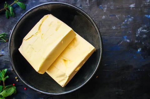 Langkah Mudah Bikin Butter Sendiri di Rumah, Hemat dan Mudah