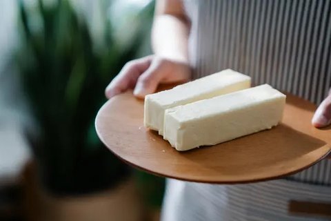 Langkah Mudah Bikin Butter Sendiri di Rumah, Hemat dan Mudah