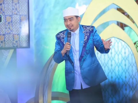 Tarif Ceramah Ustaz Solmed Terbongkar, Ada Alasan di Balik Imbalan yang Diterima