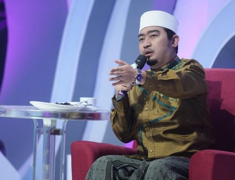 Perusahaan Rokok Ustaz Solmed Dituding Langgar Aturan Berujung Tuntutan Ganti Rugi