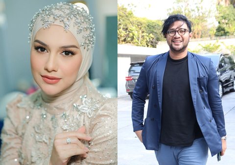 Ammar Zoni Ogah Dijenguk Anak-Anak di Rutan Salemba Meski Tak Dilarang Irish Bella