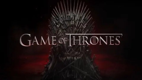 Siap-Siap, Warner Bros Bakal Garap Pembuatan Film Game of Thrones