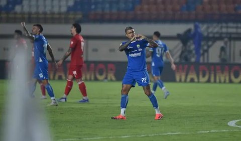 Kata Bojan Hodak usai Persib Gagal Raih Kemenangan dari Semen Padang: Ada Perasaan Meremehkan