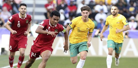 5 Pemain yang Tidak Dipanggil Timnas Indonesia untuk Hadapi Jepang dan Arab Saudi: Asnawi hingga Ernando