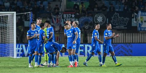 Pemain Persib Bandung Tidak Masuk dalam Skuad Timnas Indonesia Lawan Jepang dan Arab Saudi