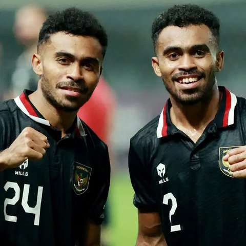 5 Pemain yang Kembali Masuk ke Timnas Indonesia untuk Hadapi Jepang dan Arab Saudi