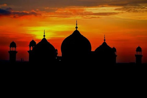 3 Perkara ini Bikin Manusia Masuk Neraka Menurut Rasulullah, Jangan Jadi Orang yang Merugi