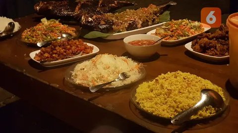 Diet Nasi, Metode Tradisional yang Bisa Turunkan Berat Badan Hingga 45 Kilogram