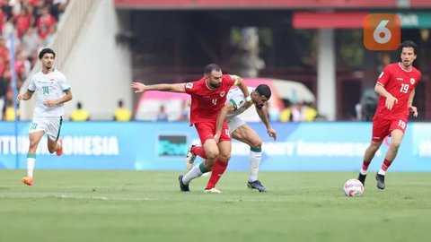 Mees Hilgers Cedera, 4 Pemain Ini Cocok Jadi Pengganti saat Indonesia Vs Jepang