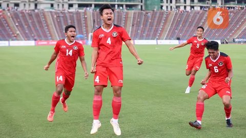 Indonesia Turunkan Timnas U-22 di Piala AFF 2024, Begini Pemberitaan Media Malaysia dan Vietnam