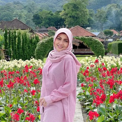 Sahabat Dina Mariana Ungkap Sebelum Meninggal Dunia, 3 Tahun Berjuang Melawan Penyakit Endometriosis