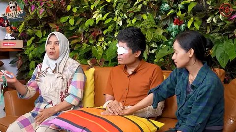 Babak Baru Perseteruan Agus Salim dan Pratiwi Noviyanthi, Pengacara Agus Mundur karena Kekecewaan