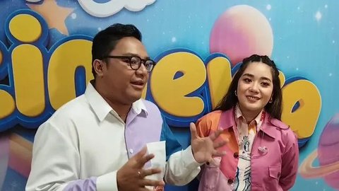 Mantan Penyanyi Cilik Geofanny & Saskia Apresiasi Mentari TV yang Hidupkan Kembali Lagu Anak