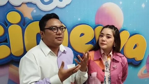 Mantan Penyanyi Cilik Geofanny & Saskia Apresiasi Mentari TV yang Hidupkan Kembali Lagu Anak