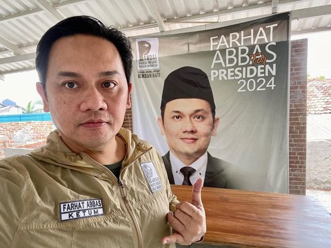 Simak Kronologi Panas Perseteruan Denny Sumargo dan Farhat Abbas yang Ramai Jadi Sorotan