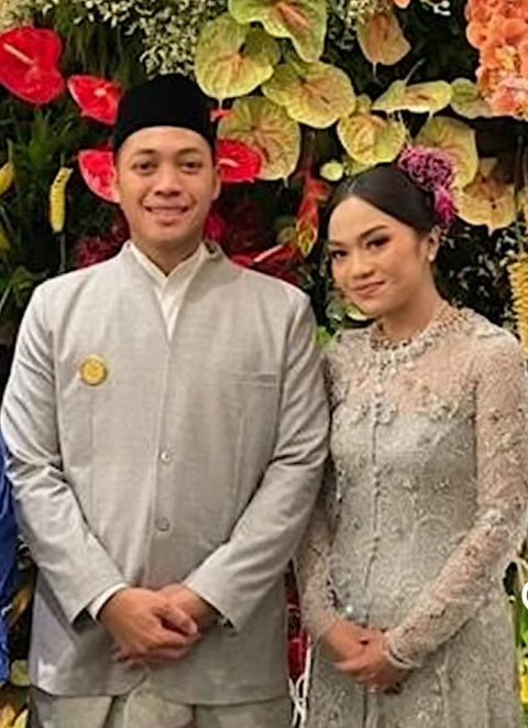 Potret Cantik Menawan Tamara Cucu Jusuf Kalla yang Baru Saja Dilamar Rasyid Rajasa, Pesonanya Curi Perhatian