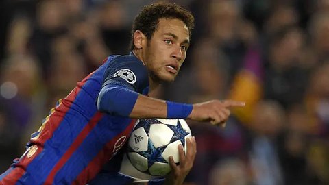 Neymar Beli Tanah di Florida, Sinyal Kuat Mau Gabung Tim Messi Hidupkan Trio MSN