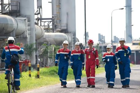 Ditunjuk Jadi Komisaris Utama Pertamina, Ini Perjalanan Karier Mochamad Iriawan atau Iwan Bule