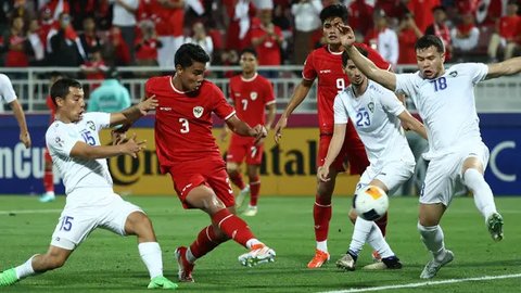 Indonesia Pakai Timnas U-22 di Piala AFF, STY Disarankan Ajak Juga Pemain Senior