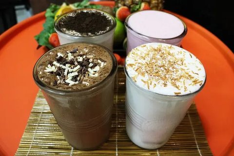 6 Jenis Minuman Pemicu Kolesterol Jahat, Termasuk Kopi dan Bubble Tea