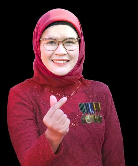 Profil Nina Agustina, Cabup Indramayu yang Viral karena Aksi Emosional di Kampanye